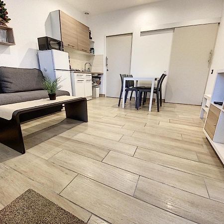 Apartament F2 "Le Parc" Clim, Wifi, Pmr Balaruc-les-Bains Zewnętrze zdjęcie