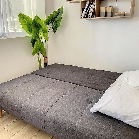 Apartament F2 "Le Parc" Clim, Wifi, Pmr Balaruc-les-Bains Zewnętrze zdjęcie