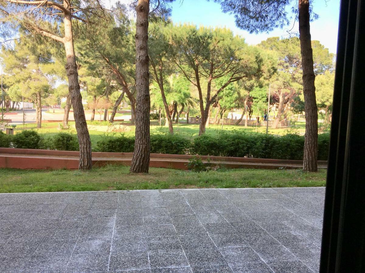 Apartament F2 "Le Parc" Clim, Wifi, Pmr Balaruc-les-Bains Zewnętrze zdjęcie